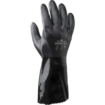 Rukavice Showa 660