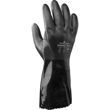 Rukavice Showa 660