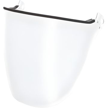 Vizir za cijelo lice Kask  prozirni WVI00037-500