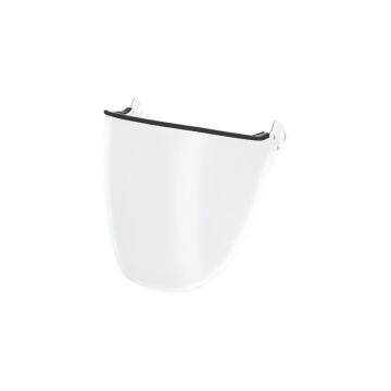 Vizir za cijelo lice Kask  prozirni WVI00037-500