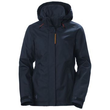Ženska jakna HH Luna shell 71240