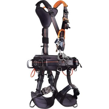 Pojas Skylotec Ignite neon S G-1153 G