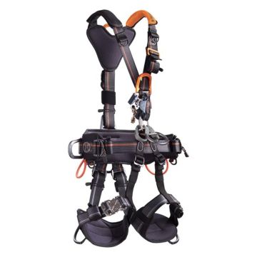 Pojas Skylotec Ignite neon S G-1153 G