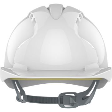 Kaciga JSP Evo 2 AJF030-000-100 bijela