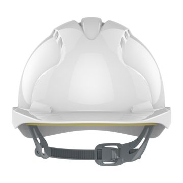 Kaciga JSP Evo 2 AJF030-000-100 bijela