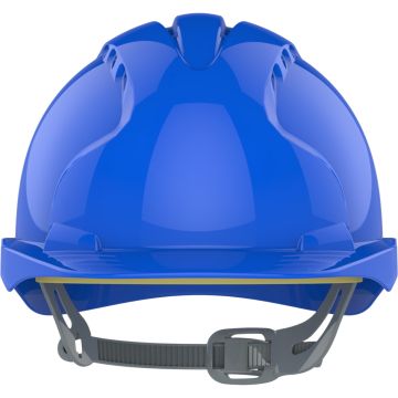 Kaciga JSP Evo 2 AJF030-000-500 plava