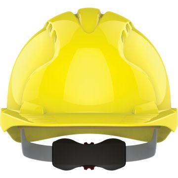 Kaciga JSP Evo 3 AJF170-000-200 žuta
