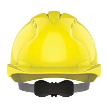 Kaciga JSP Evo 3 AJF170-000-200 žuta