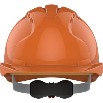 Kaciga JSP Evo 3 AJF170-000-800 narančasta