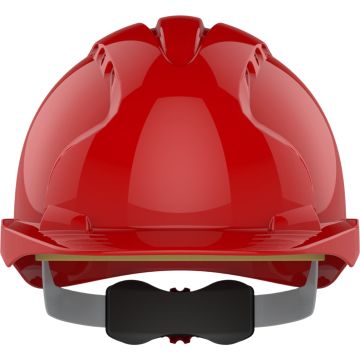 Kaciga JSP Evo 3 AJF170-000-600 crvena