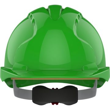 Kaciga JSP Evo 3 AJF170-000-300 zelena