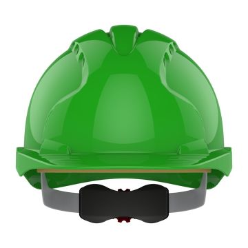 Kaciga JSP Evo 3 AJF170-000-300 zelena