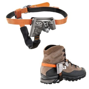 Penjalica Skylotec quick step-A