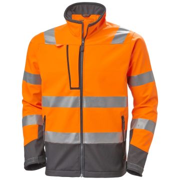 Jakna HH Alna 2.0 softshell 74095
