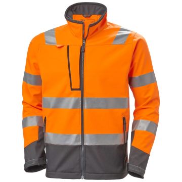 Jakna HH Alna 2.0 softshell 74095
