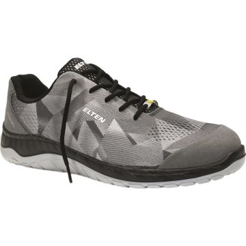 Cipele Elten Landon grey 729505 S1