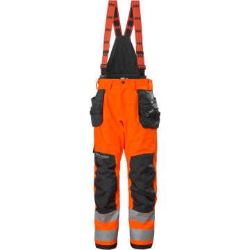 Hlače s naramenicama HH Alna 2.0 71493