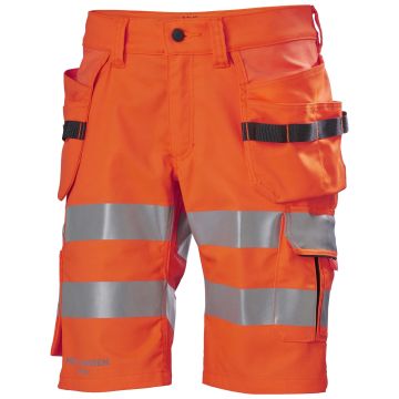 Kratke hlače HH Alna 2.0 construction 77425