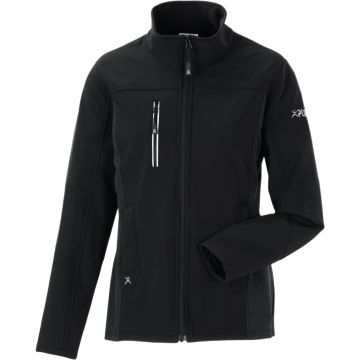 Ženska jakna Planam Norit softshell 6445