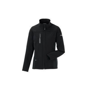 Ženska jakna Planam Norit softshell 6445