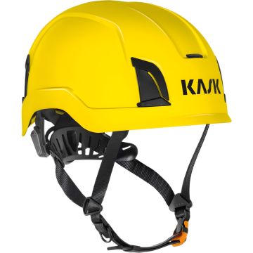 Kaciga Kask ZenithX žuta
