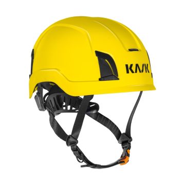 Kaciga Kask ZenithX žuta
