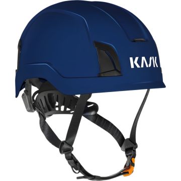 Kaciga Kask ZenithX plava