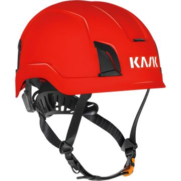 Kaciga Kask ZenithX crvena