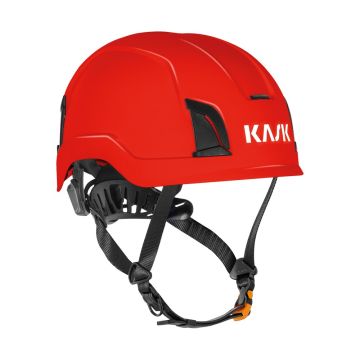 Kaciga Kask ZenithX crvena