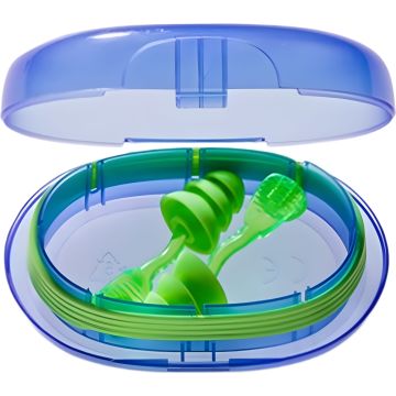 Čepići za uši Moldex twisters trio 6451
