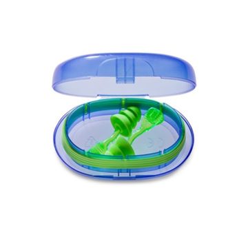 Čepići za uši Moldex twisters trio 6451