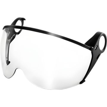 Vizir Kask ZEN X prozirni WVI00038.500