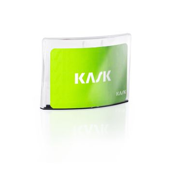 Pločica za ime Kask za kacigu ZEN X  WAC00048.000