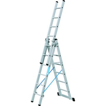 LJESTVA ZARGES 41536