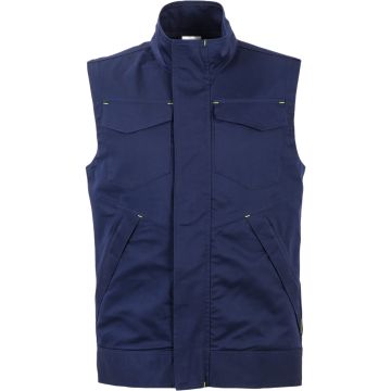 Prsluk Planam Stretchline 6632
