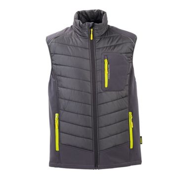 Zimski prsluk Planam Stretchline 6691