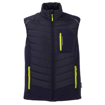 Zimski prsluk Planam Stretchline 6692