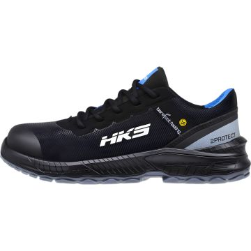 Cipele HKS BFS 40 953638 S3