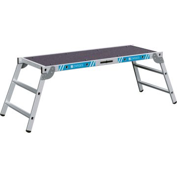 Sklopiva platforma Zarges WorkMaster 42304