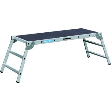 PLATFORMA SKLOPLIVA ZARGES 42303