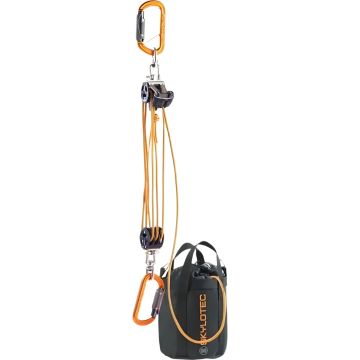 Set kolotura Skylotec mini