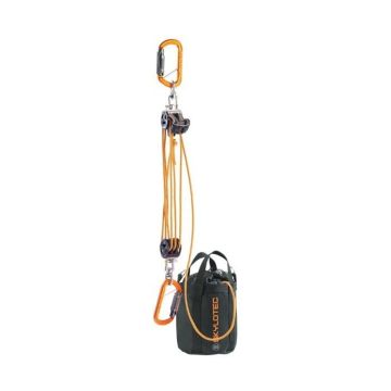 Set kolotura Skylotec mini