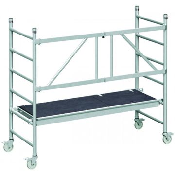 Skela Zarges Paxtower 53510