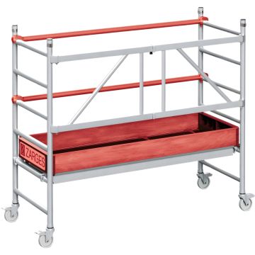 SKELA ZARGES 53521