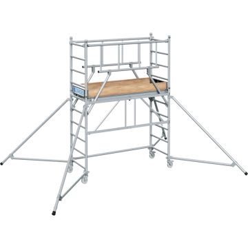 SKELA ZARGES 53522