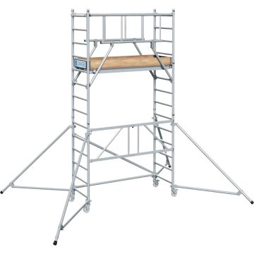 SKELA ZARGES 53523