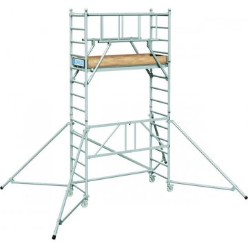 SKELA ZARGES 53523