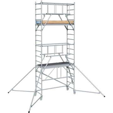 SKELA ZARGES 53524