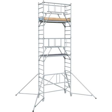 SKELA ZARGES 53525