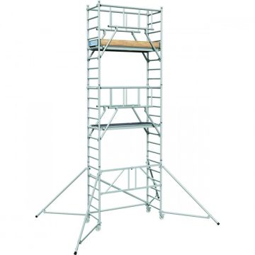 SKELA ZARGES 53525